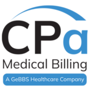 CPa Medical Billing logo